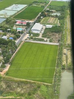 ขายที่ดินสวย 6 ไร่ 63 ตารางวา (พื้นที่สีม่วง) เจ้าของขายเอง