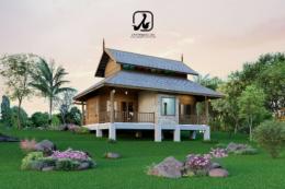 รับออกแบบตกแต่งภายใน รับเหมาก่อสร้างบ้านทั่วไทย