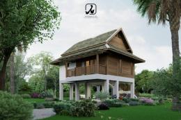 รับออกแบบตกแต่งภายใน รีโนเวทและรับเหมมาก่อสร้างบ้านทั่วไทย