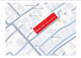 ให้เช่าที่ดินเปล่าถมแล้วในถนนมัยลาภ กรุงเทพมหานคร