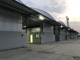 ให้เช่า โกดัง โรงงาน โครงการดีเจริญ แยกบางน้ำจืด