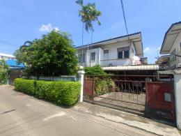 บ้านเดี่ยวมือสองพร้อมอยู่ราคาถูกกว่าตลาด-โชคชัย4-โชคชัย4-–-เลียบด่วน-