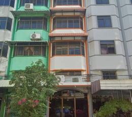 ถูกที่สุด ขาย ตึกแถว 4ชั้น บางแค ถ.เพชรเกษม ซ.67-1 ขนาด 16.9ตร.วา ทำเลดี เดินทางสะดวก ใกล้ วิคตอเรีย การ์เด้นส์ 