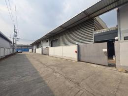 ขาย/เช่าโรงงาน ออฟฟิศ 2ชั้น ขนาด700 ตร.ม. ทำเลทองเหมาะต่อธุรกิจ ซอยยายแผ้ว (ซอยอยู่เจริญ3)