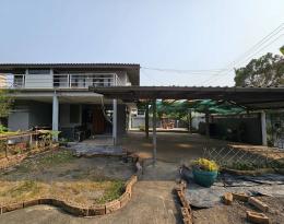 บ้านเดี่ยวมีสวนหลังใหญ่ให้เช่าและขาย  ราคาลดพิเศษ บางเขน ลาดพร้าว ใกล้ห้างเซ็นทรัลลาดพร้าว