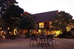 Boutique hotel and resort for sale at a very special price. Can be converted into a private residence, ready to move in, with stunning mountain views.