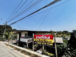 ขายที่ดินยกแปลง หลังโรงถ่ายกันตนา บางใหญ่ จ.นนทบุรี 